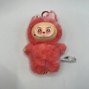 Pop Mart Labubu The Monsters Big Into Energy Vinyl Plush